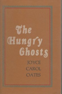 The Hungry Ghosts Seven Allusive Comedies cover image