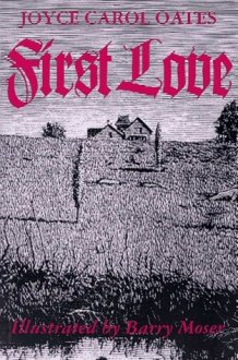First Love cover image