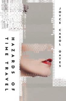 Hazards of Time Travel cover image