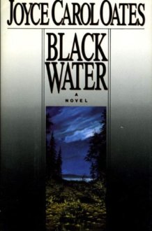 Black Water cover image