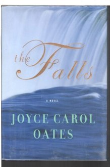 The Falls A Novel cover image