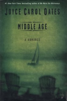 Middle Age: A Romance cover image