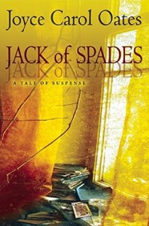 Jack of Spades A Tale of Suspense cover image