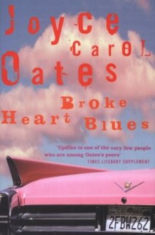 Broke Heart Blues cover image