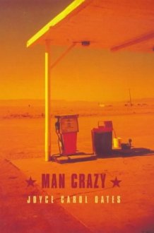 Man Crazy cover image