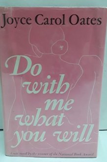 Do with Me what You Will cover image