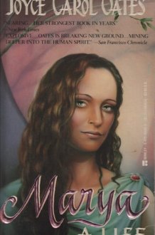Marya A Life cover image