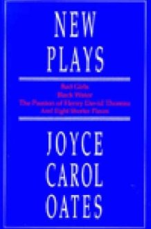New Plays cover image