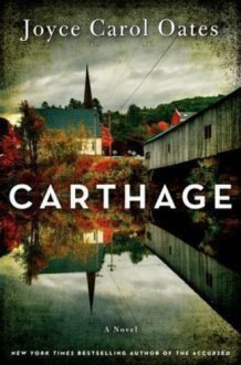 Carthage A Novel cover image
