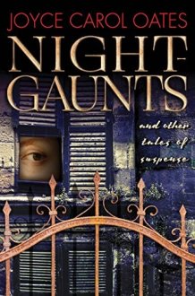 Night-gaunts And Other Tales of Suspense cover image
