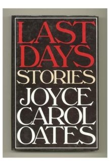 Last Days Stories cover image