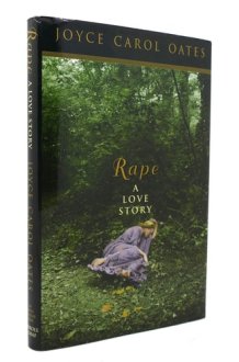 Rape A Love Story cover image