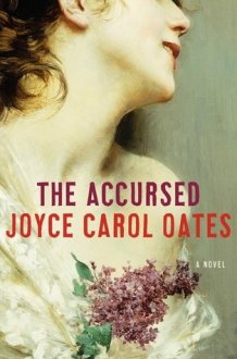 The Accursed cover image