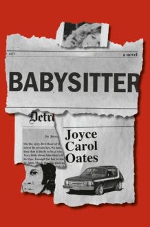 Babysitter A novel cover image