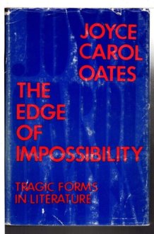 The Edge of Impossibility [extract]. The tragedy of imagination: Shakespeare's Antony and Cleopatra [pp.37-57]. cover image