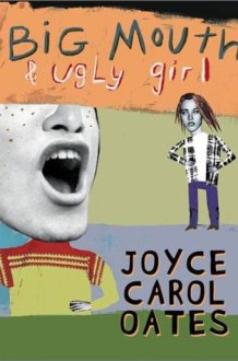 Big Mouth & Ugly Girl cover image