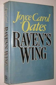 Raven's Wing Stories cover image