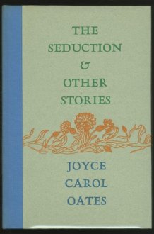 The Seduction & Other Stories cover image