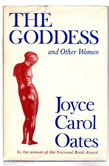The Goddess and Other Women cover image