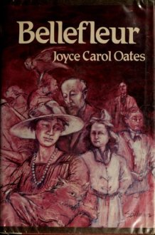Bellefleur (1st Edition) cover image