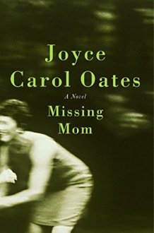 Missing Mom: A Novel cover image
