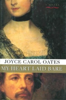 My Heart Laid Bare (Joyce Carol Oates Book) cover image