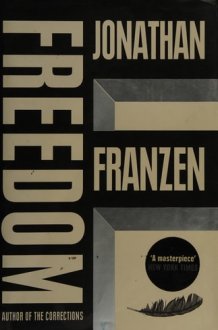 Freedom cover image