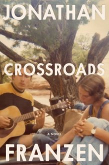 Crossroads A Novel cover image