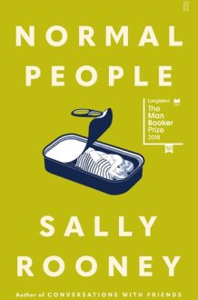Normal People cover image