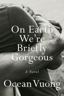 On Earth We're Briefly Gorgeous A Novel cover image