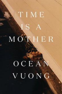 Time Is a Mother cover image