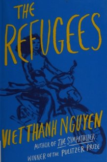 The Refugees cover image