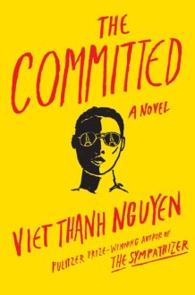 The Committed cover image