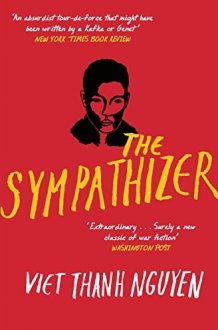 The Sympathizer cover image