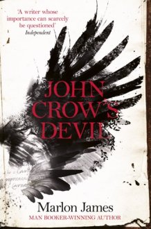 John Crow's Devil cover image