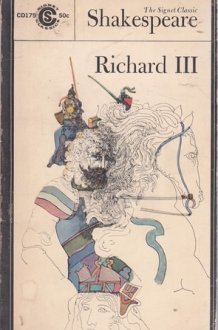Richard III cover image