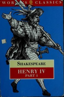 Henry IV, Part 1 cover image