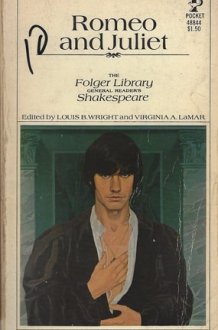 Romeo and Juliet cover image