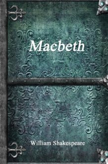 Macbeth cover image