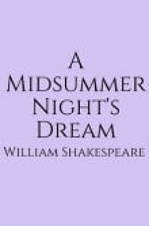 A Midsummer Night's Dream Cambridge School Shakespeare ( Annotated) First Edition cover image