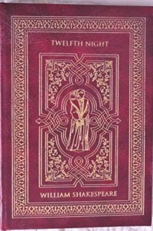 Twelfth Night Or, What You Will cover image