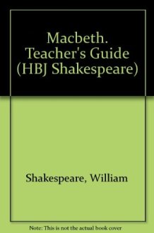 HBJ Shakespeare cover image