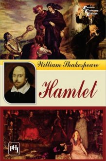 HAMLET cover image