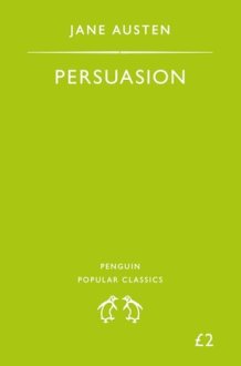 Persuasion cover image