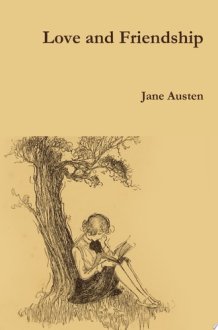 Love and Friendship cover image