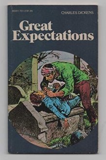 Great Expectations cover image