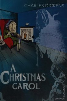 A Christmas Carol cover image