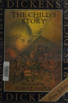 The Child's Story cover image