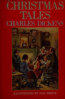 Christmas Tales cover image