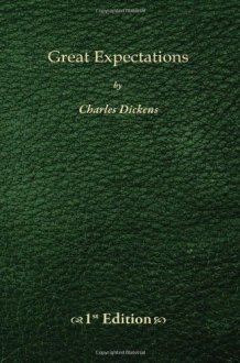 Great Expectations - 1st Edition cover image